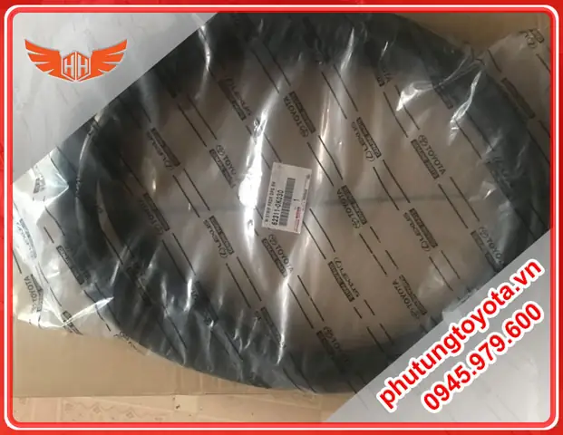 Tac Dung Cua Ron Cửa Toyota