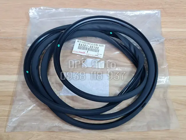 Tac Dung Cua Ron Cửa Toyota Tac Dung Cua Ron Cửa Toyota