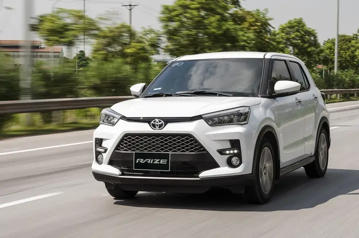 Tai Cau Truc Cong Ty Toyota Tai Cau Truc Cong Ty Toyota