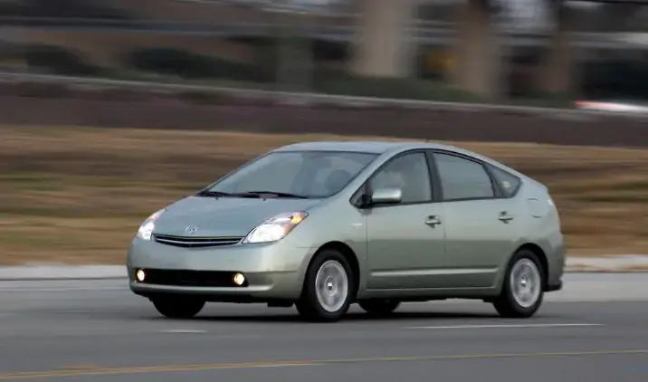 Tài Liệu Sửa Chữa Ô Tô Toyota
