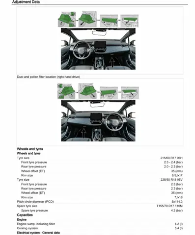 Tai Lieu Sua Chua Toyota Lan Tai Lieu Sua Chua Toyota Lan