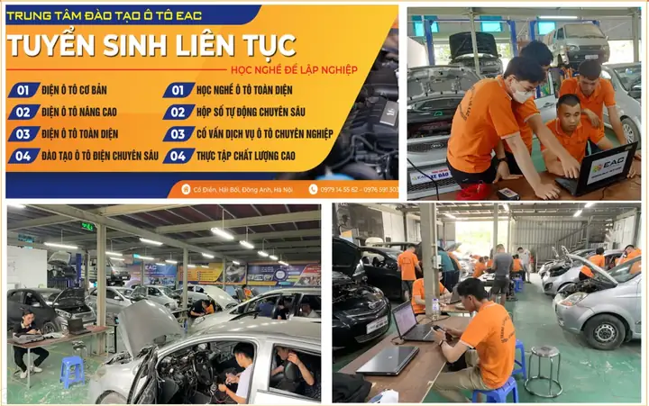 Tai Lieu Sua Chua Toyota Tieng Viet