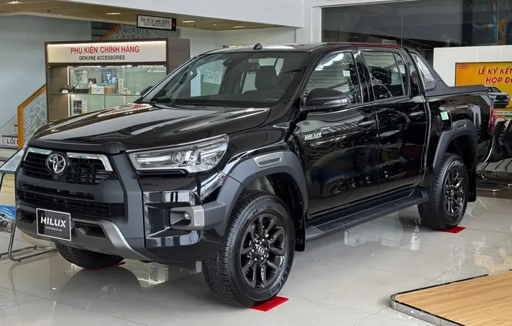 Tai Sao Xe Ford Mat Gia Nhieu Hon Toyota Tai Sao Xe Ford Mat Gia Nhieu Hon Toyota
