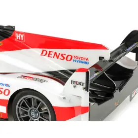 Tamiya 58665 Toyota Gazoo Ts050 Hybrid F103gt