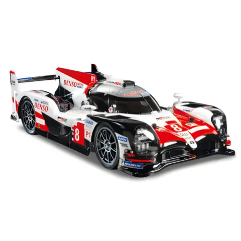 Tamiya 58665 Toyota Gazoo Ts050 Hybrid F103gt