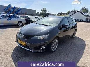 Taux Co2 Toyota Prius 2014 Hybride