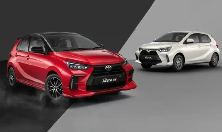 Thách Thức Cho Toyota Việt Nam