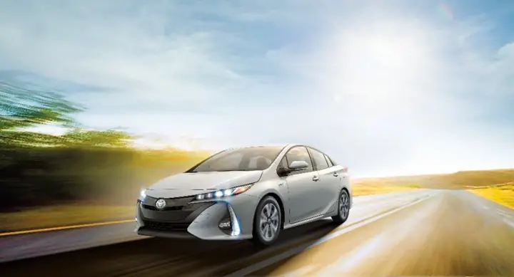 Thách Thức Môi Trường 2050 Toyota Thách Thức Môi Trường 2050 Toyota