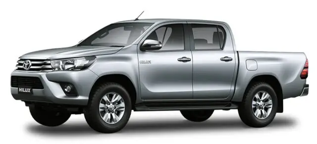 Tham Khao Gia Xe Oto Toyota
