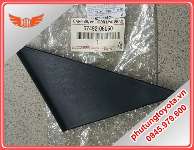 Tham Taplo Toyota Yaris 2012 Nhập Khẩu
