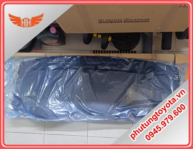 Tham Taplo Toyota Yaris 2012 Nhập Khẩu
