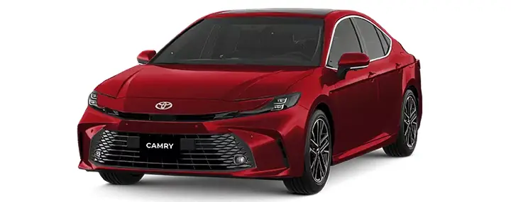 Thang 7 Toyota Camry Ban Duoc Bao Nhieu Xe