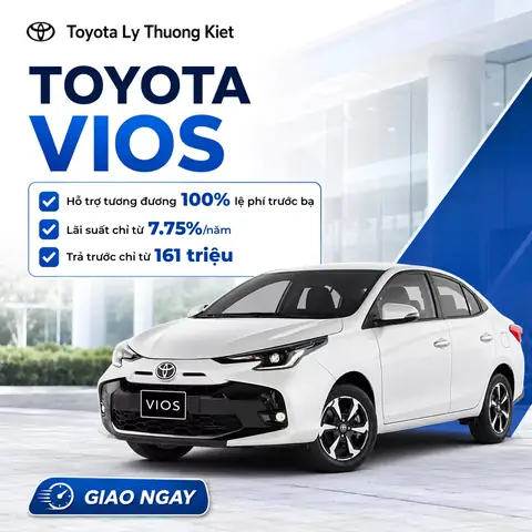 Thang Điểm Đánh Giá Cải Tiến Từ Toyota