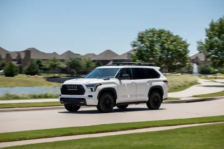 Thang Điểm Đánh Giá Cải Tiến Từ Toyota Thang Điểm Đánh Giá Cải Tiến Từ Toyota