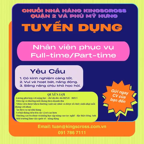 Thanh Hoài Toyota Phú Mỹ Hưng