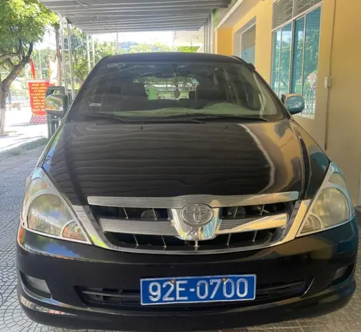 Thanh Lý Xe Ô Tô Toyota