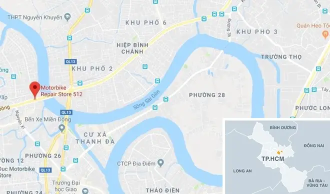 Thanh Niên Chạy Môtô Tông Toác Đuôi Toyota Vios Thanh Niên Chạy Môtô Tông Toác Đuôi Toyota Vios