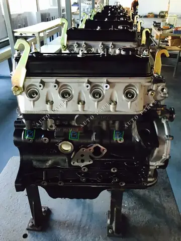 Tháo Ráp Động Cơ 3y Toyota Tháo Ráp Động Cơ 3y Toyota