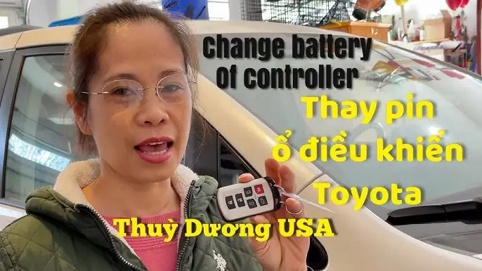 Thay Áo Xe Ô Tô Toyota Thay Áo Xe Ô Tô Toyota