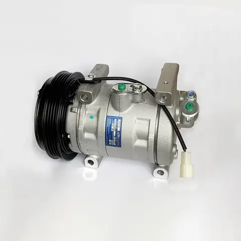 Thay Lốc Lạnh Toyota Cho Xe Jolie Thay Lốc Lạnh Toyota Cho Xe Jolie