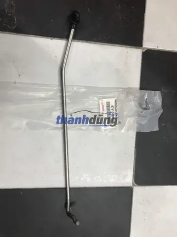 Thay Nắp Capo Xe Toyota Vios