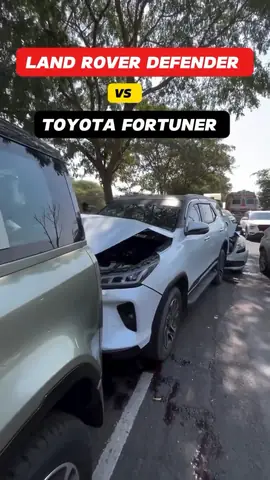 Thay Vỏ Xe Ô Tô Toyota Bị Móp