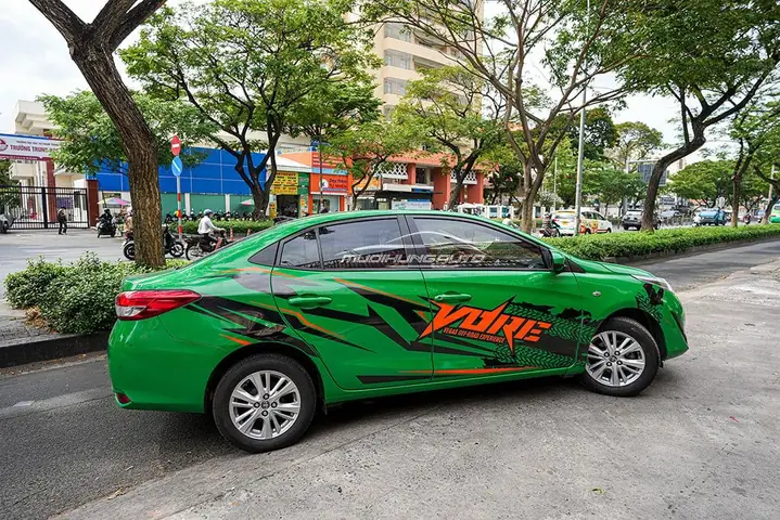 The Best Picture Toyota Vios 2018 Grey On The Road