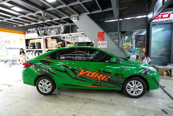 The Best Picture Toyota Vios 2018 Grey On The Road