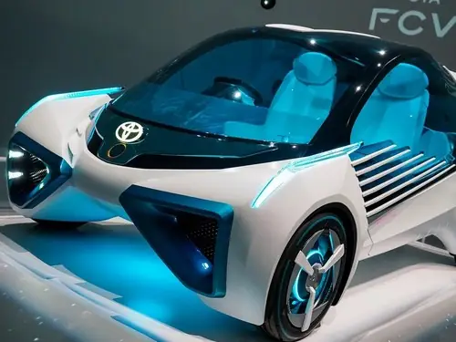 The Important Of Marketing Mix For Toyota
