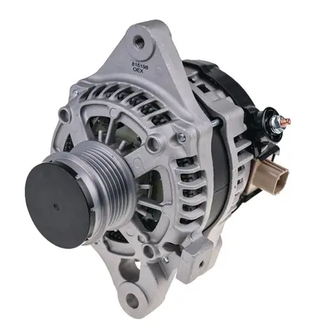 The Suv Alternator Of Toyota Camry