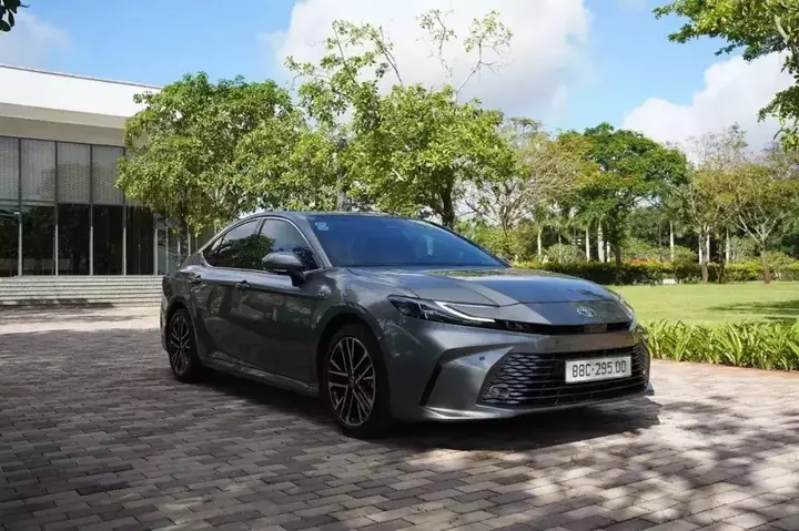 The Suv Version Of Toyota Camry The Suv Version Of Toyota Camry