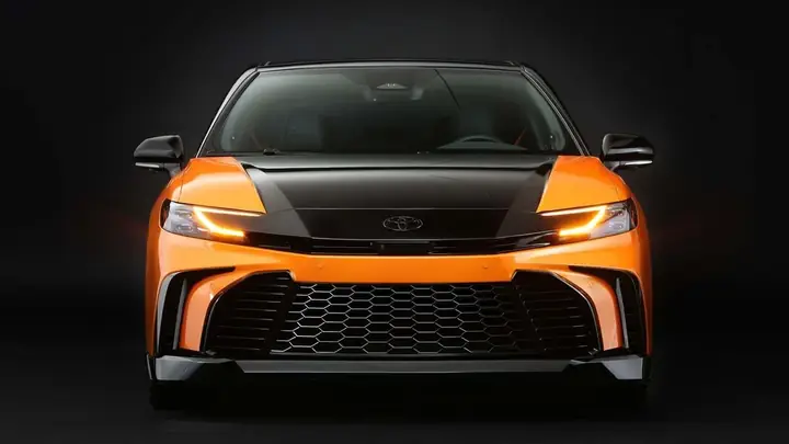 The Suv Version Of Toyota Camry The Suv Version Of Toyota Camry
