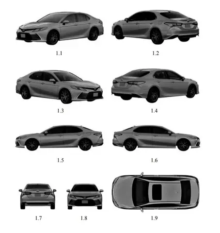 Thể Tích Công Tác Của Toyota Vios 1.6 Thể Tích Công Tác Của Toyota Vios 1.6