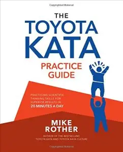 The Toyota Kata Practice Guide Pdf