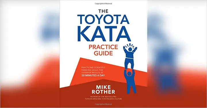 The Toyota Kata Practice Guide Pdf The Toyota Kata Practice Guide Pdf