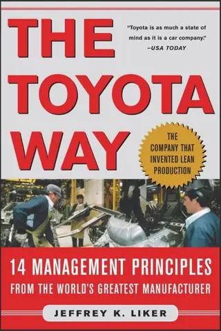 The Toyota Way Book Pdf Free Download