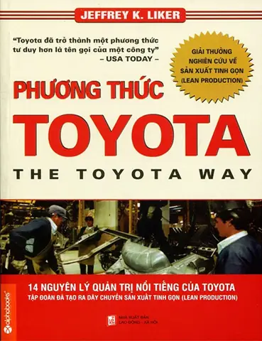The Toyota Way Ebook Free Download