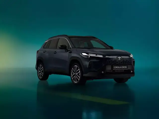 Thiết Kế Nhàm Chán Của Toyota