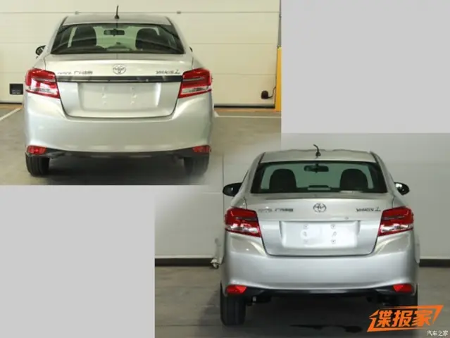 Thiết Kế Nhàm Chán Của Toyota