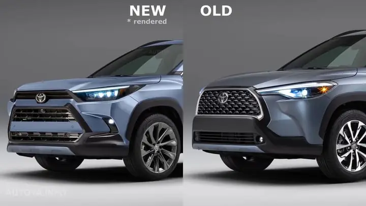 Thiết Kế Về Cửa Hàng Của Toyota Thiết Kế Về Cửa Hàng Của Toyota