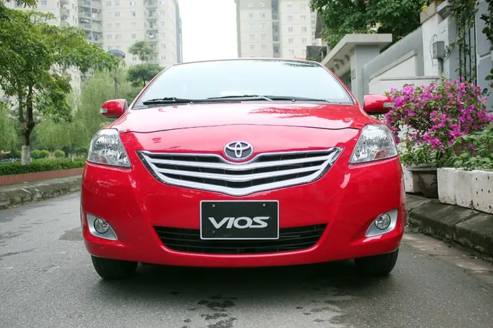 Thong Bao Trieu Hoi Toyota Vios Tai Viet Nam Thong Bao Trieu Hoi Toyota Vios Tai Viet Nam