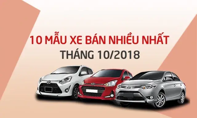 Thong Ke So Luong Xe Oto Cua Toyota 2018 Thong Ke So Luong Xe Oto Cua Toyota 2018