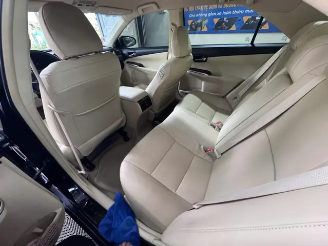 Thong Ke So Luong Xe Oto Cua Toyota 2018