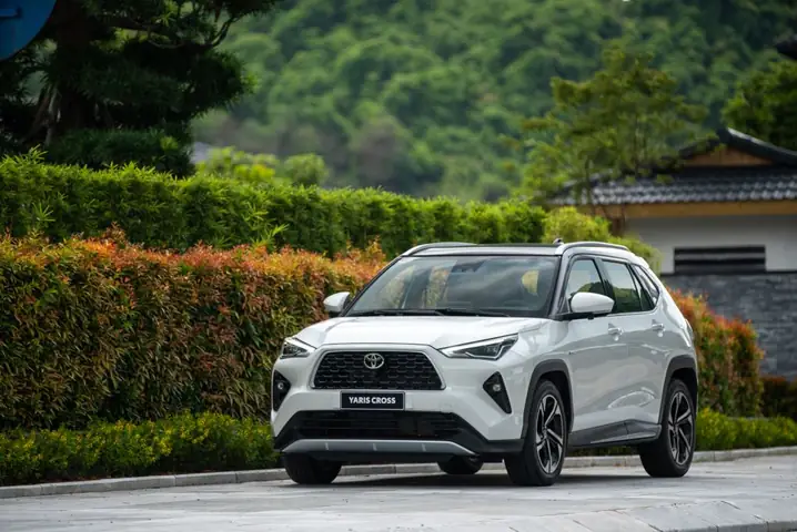 Thong Ke So Luong Xe Oto Cua Toyota 2018 Thong Ke So Luong Xe Oto Cua Toyota 2018
