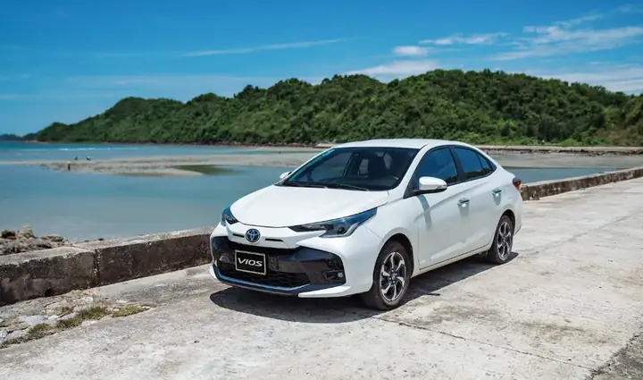 Thống Kê Thị Trường Xe Ô Tô Toyota Thống Kê Thị Trường Xe Ô Tô Toyota