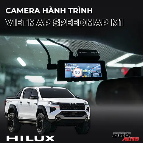 Thong O K Thuat Va Van Hanh Xe Toyota