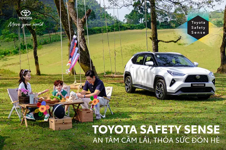 Thong O K Thuat Va Van Hanh Xe Toyota