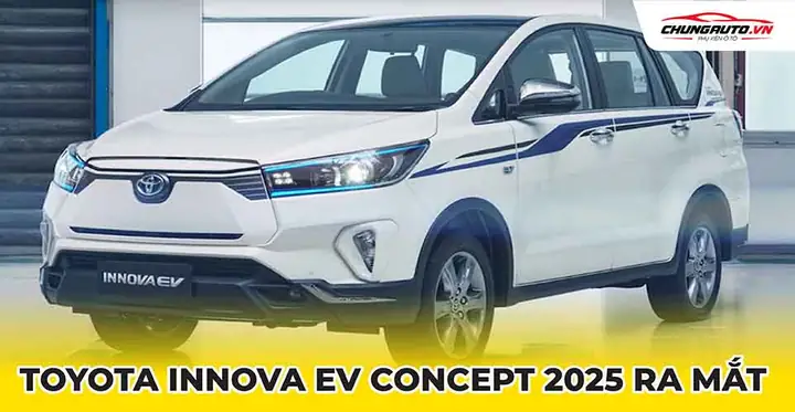 Thông Số Của Xe Toyota Innova Thông Số Của Xe Toyota Innova