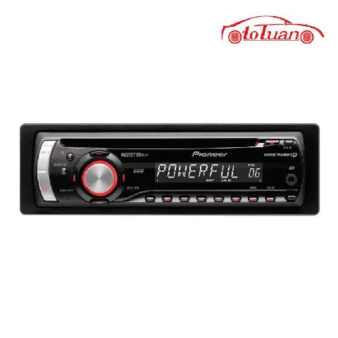 Thông Số Đầu Cd Ô Tô Toyota Pioneer Thông Số Đầu Cd Ô Tô Toyota Pioneer