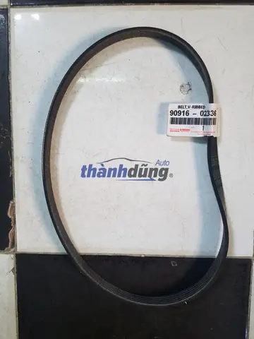 Thông Số Day Curoa Xe Toyota Cressida